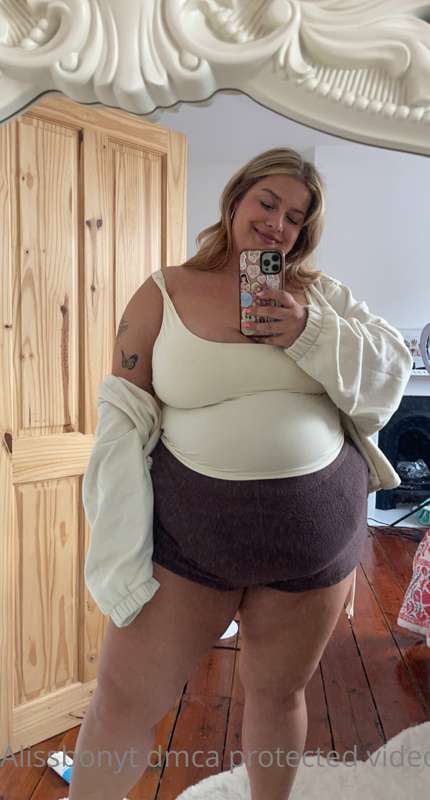 Alissbonyt - Onlyfans - 17 Aug, 2022 1