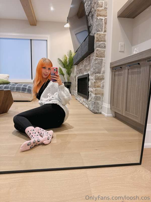 How’s your day today? 🤭