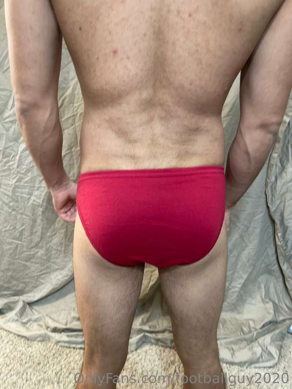 Skimpy undies shots of Private Martinez - Set 6 28