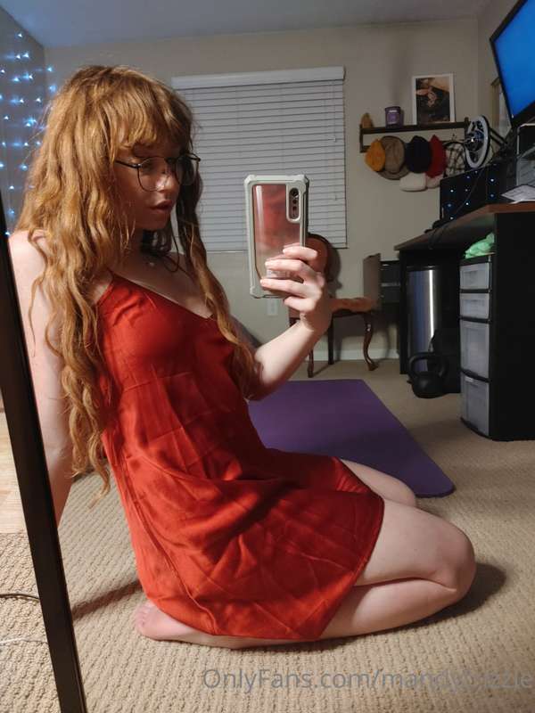Silk slip 21