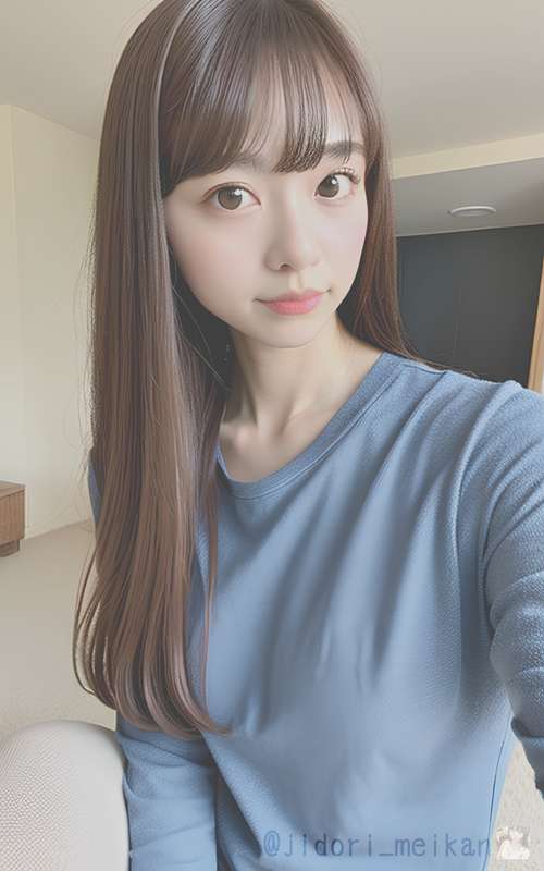 自撮り名鑑さん - Candfans - 24 Jan, 2024 2