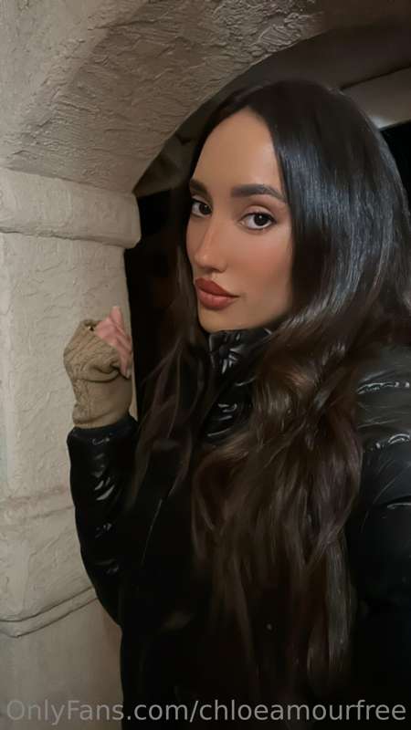 Keep me warm 🔥