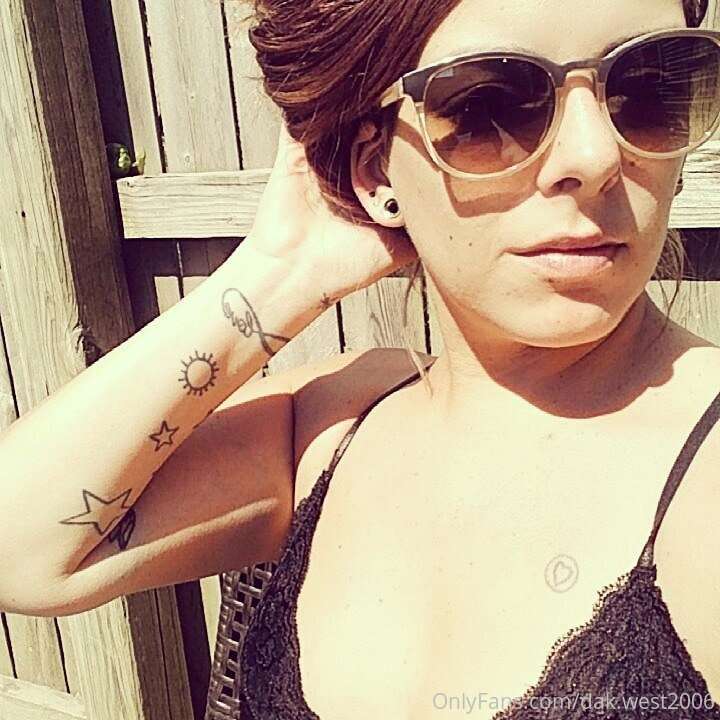 Good Morning beautiful people. The sun is shining on my skin..