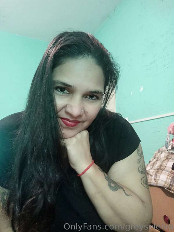 Greyseleiva - Onlyfans - 28 Jul, 2023