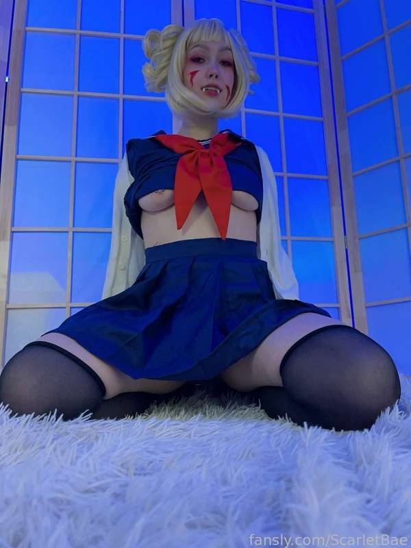 Scarletbae - Fansly - 07 Dec, 2023 2