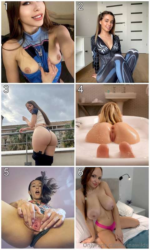 🎉 FOLLOW MY BESTIES FOR SPECIAL PERKS!1. 🎀🍒 @lisa_girl 🍒🎀2. ..