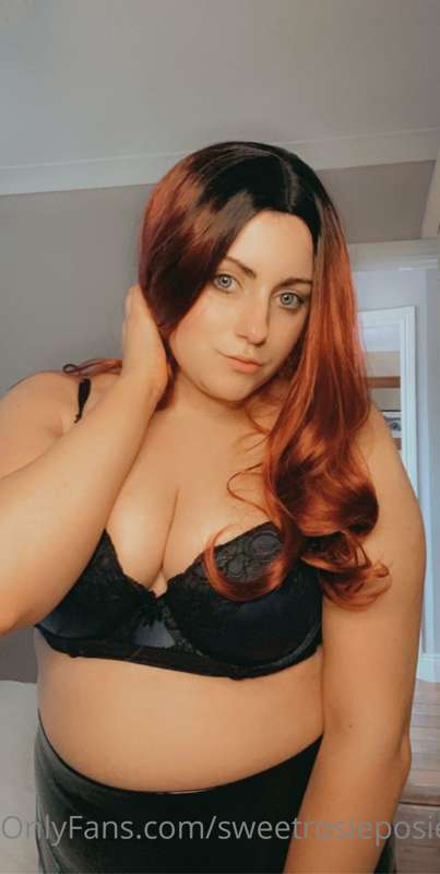 Like butter wouldn’t melt 1