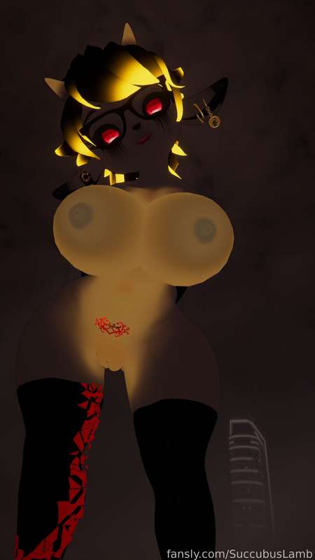 Succubuslamb - Fansly - 21 Feb, 2025 2