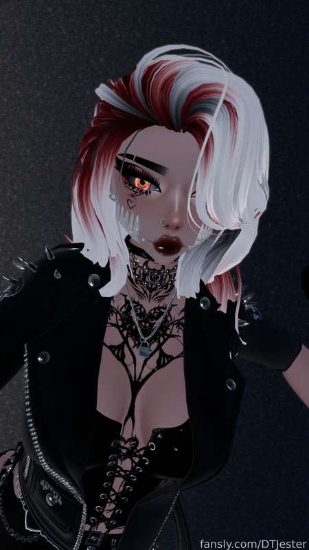 Dtjester - Fansly - 17 Oct, 2024 11