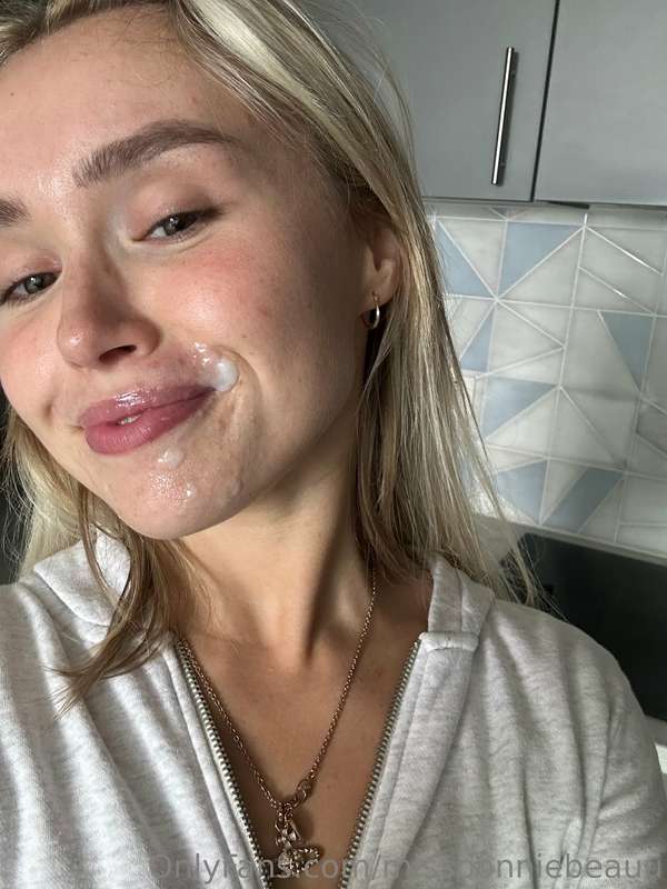 Facials are my favourite. Especially when I’ve begged for it..