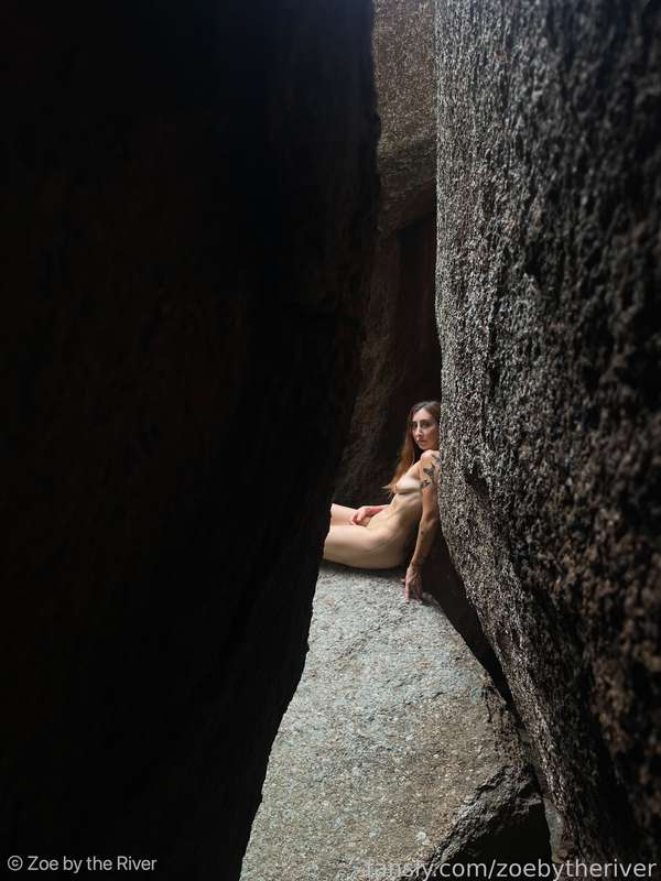Zoebytheriver - Fansly - 06 Sep, 2021 5