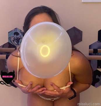 Miss_Luci - Fansly - 25 Aug, 2021