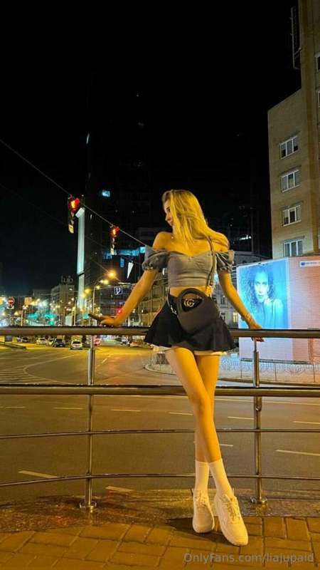The weather's nice today, can you walk me home?