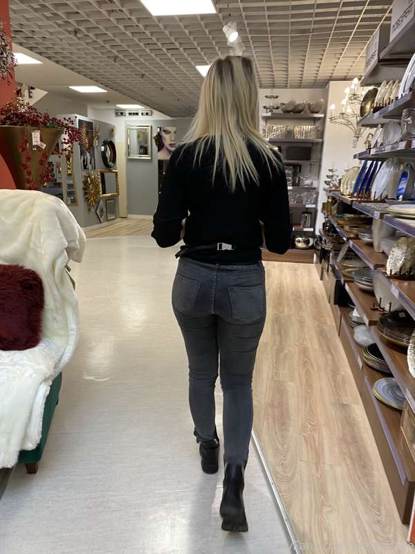 After the dentist visit: time for some shopping 🤓 6