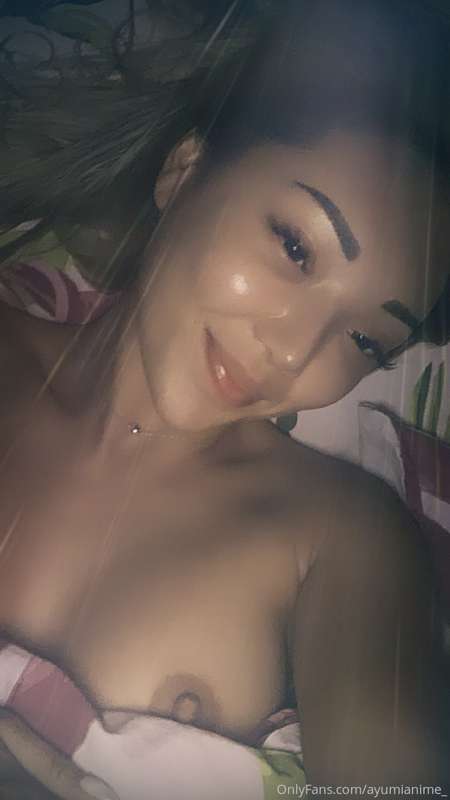 Please, Lay with me