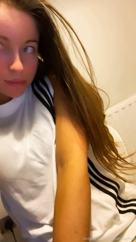 Sarahwxpfree - Onlyfans - 19 Dec, 2020
