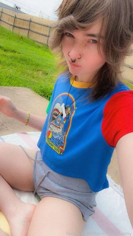 Planetplaybunny - Fansly - 08 Jul, 2024