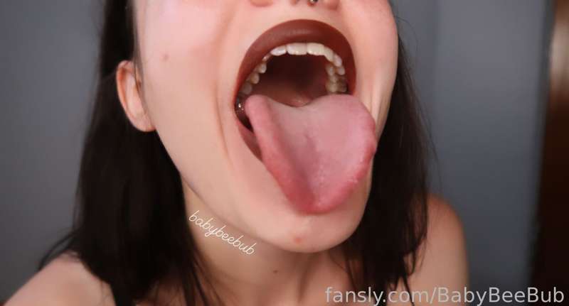 Babybeebub - Fansly - 25 Aug, 2022 23