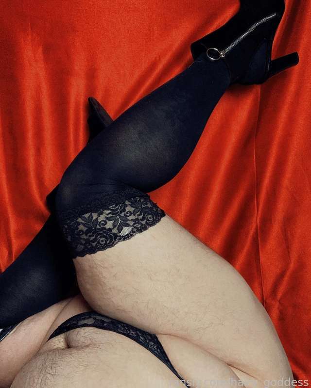 Hairy_Goddess - Fansly - 13 Feb, 2022