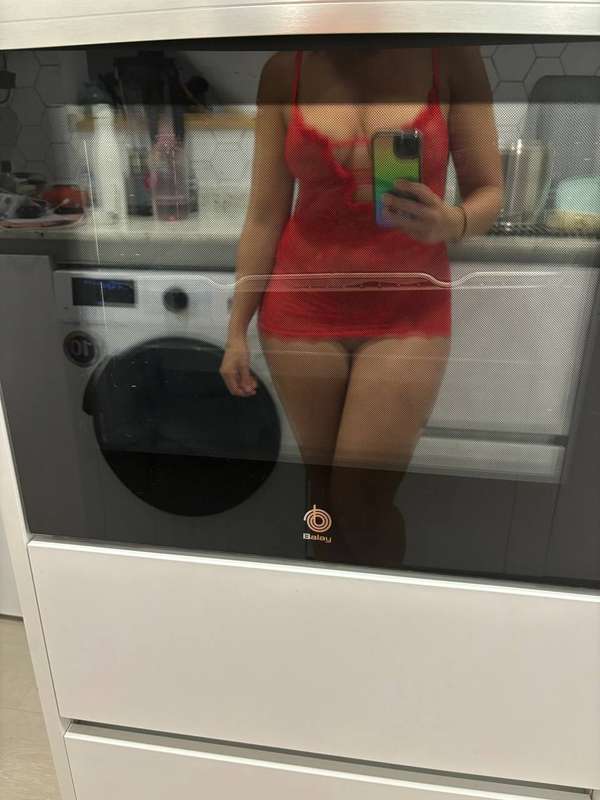 מה שלא רואים מהתנור רואים יותר טוב בפרטי 😋