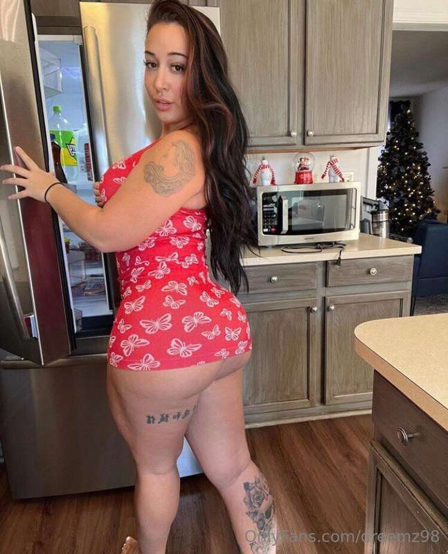 Are you hungry? 🍑