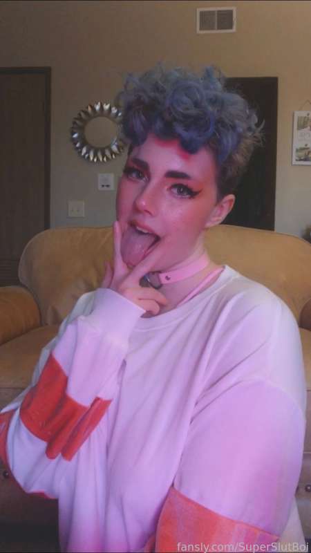 Superslutboi - Fansly - 15 Sep, 2021 5