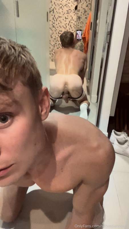 Sebastiancoxxx - Onlyfans - 19 May, 2023