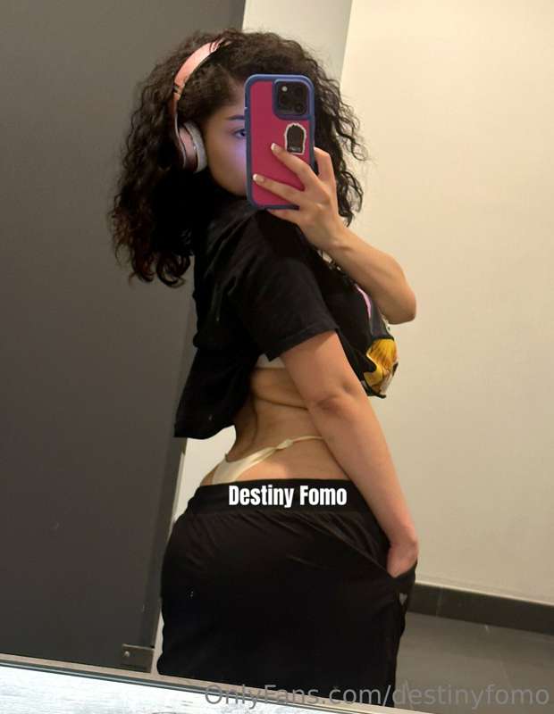 Some work out selfies from the week 😘 2
