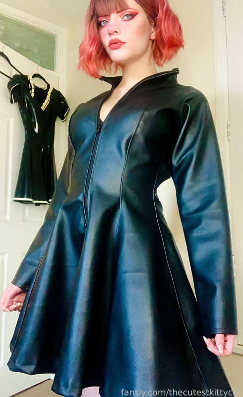 Thecutestkittycat - Fansly - 17 Nov, 2022 1
