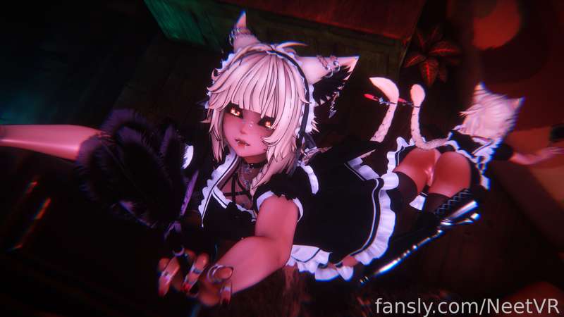 Neetvr - Fansly - 06 Jun, 2025 1