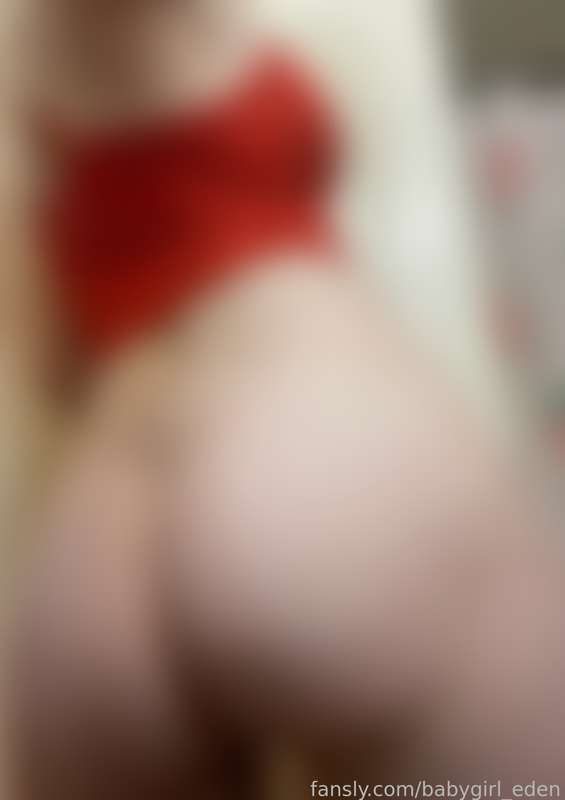 Babygirl_Eden - Fansly - 26 Dec, 2024