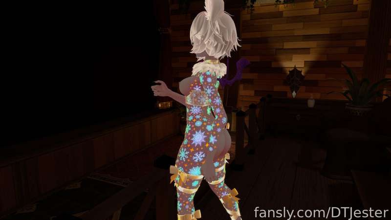 Dtjester - Fansly - 18 Jan, 2024 29
