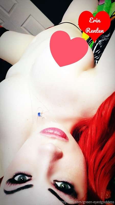 Green-Eyedgoddess - Onlyfans - 07 Mar, 2021