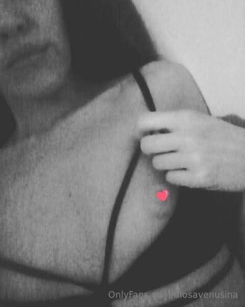 What happens to you when you see me undress, touch myself an..