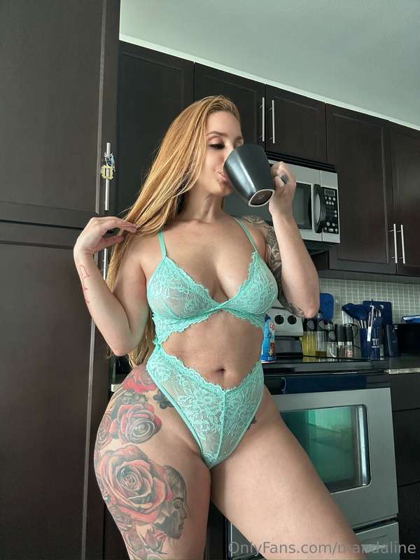 Good morning ya ***sexy pervs*** 😏