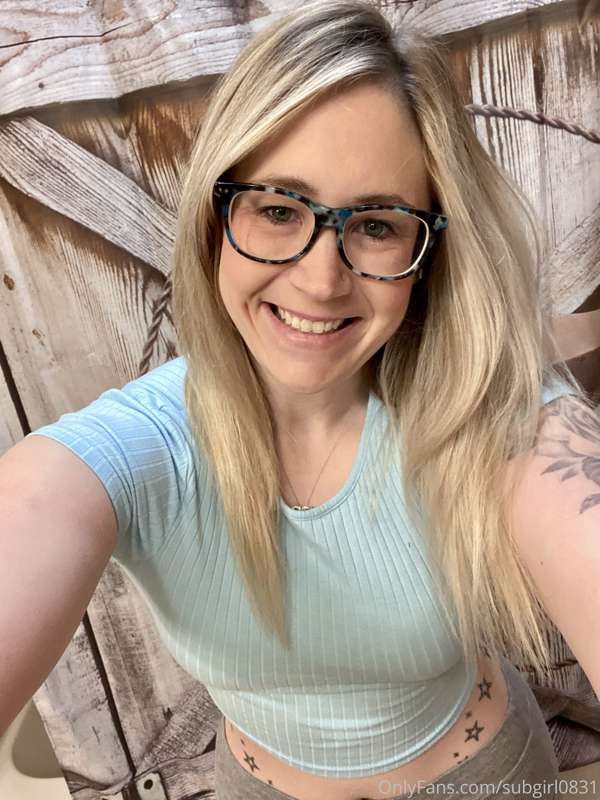 Happy Monday everyone 🥰