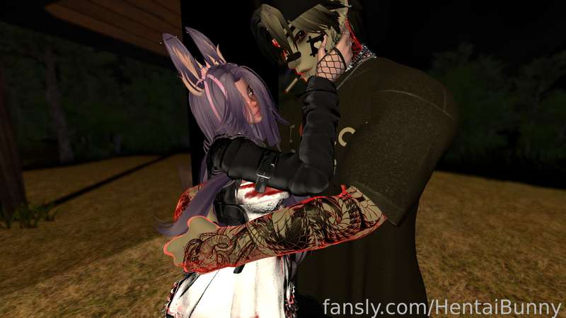 Cumplayvr - Fansly - 18 Oct, 2024 9