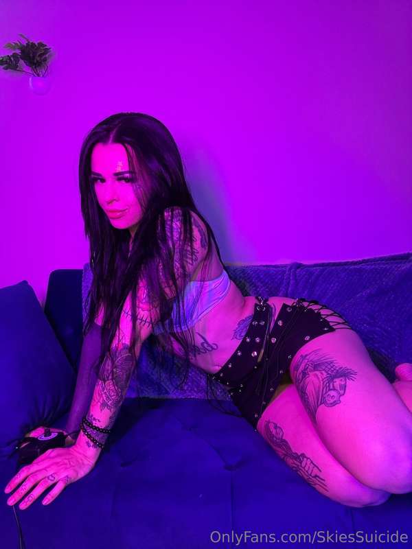 All about you 🖤