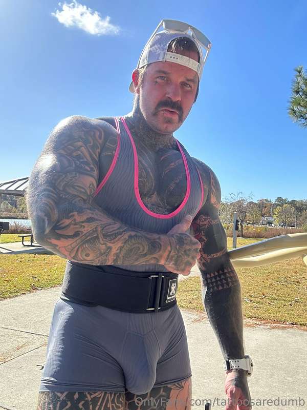 💪