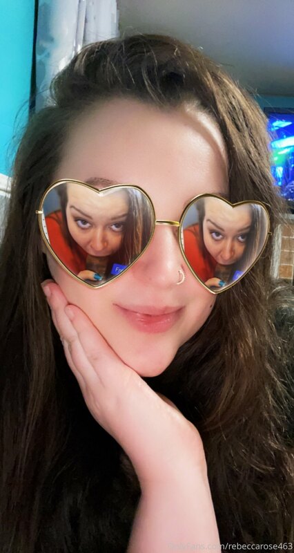 Rebeccarose463 - Onlyfans - 15 Feb, 2021