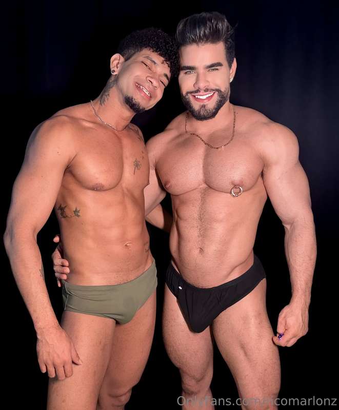 Full Video - Domination Hand BlowJob him - Rico Marlon e Ben.. 5