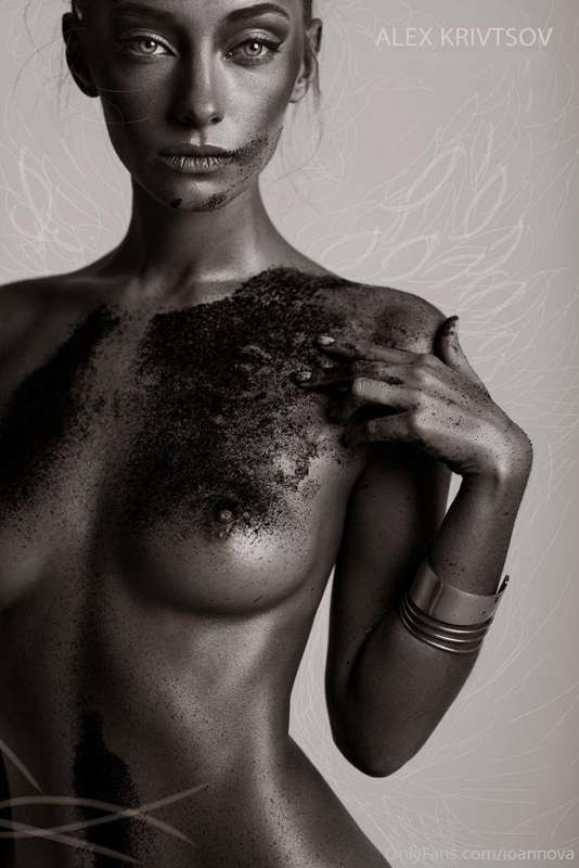 too much BW or not?))