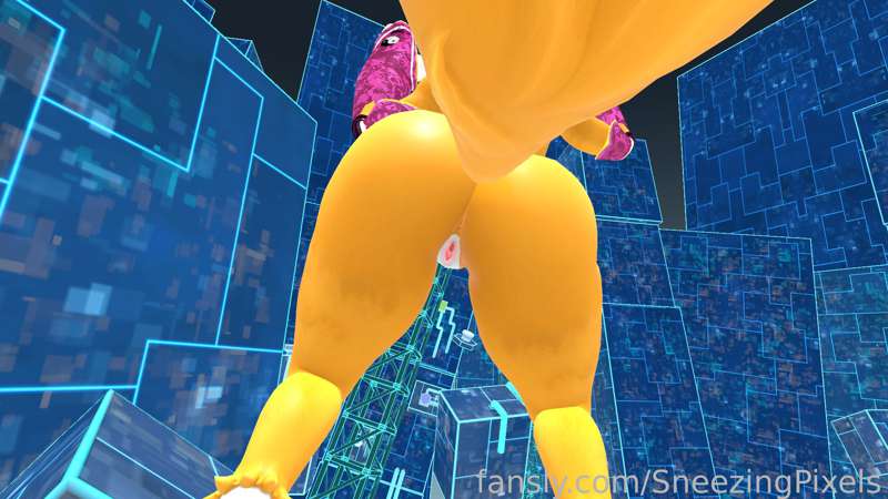 Sneezingpixels - Fansly - 07 Sep, 2023 7