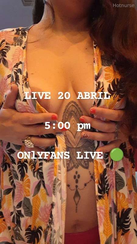🟢🟢🟢Live in 2 hours 🟢🟢🟢