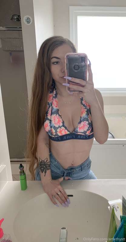 Amxthystt - Onlyfans - 20 Jul, 2019