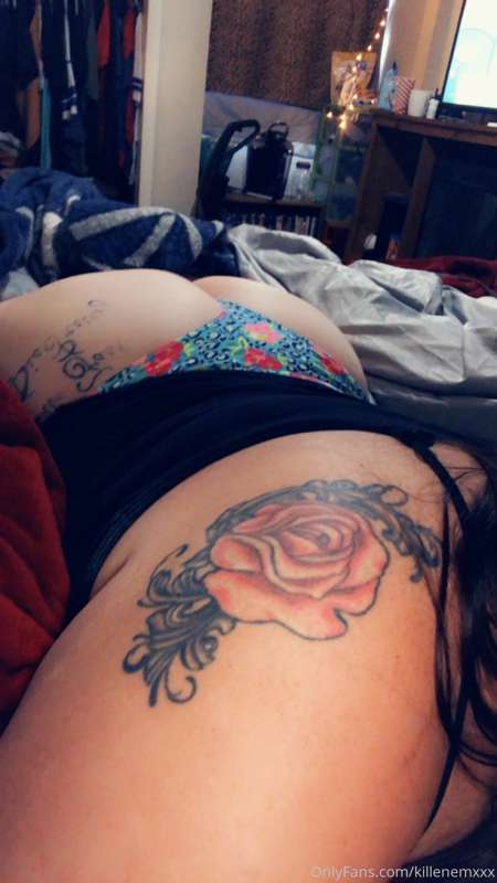 Heart 🧡 this if you like my ass 🍑