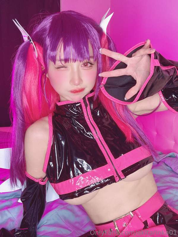 💜 7