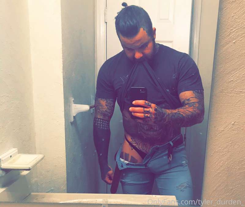 Onlydurden - Onlyfans - 14 Feb, 2020
