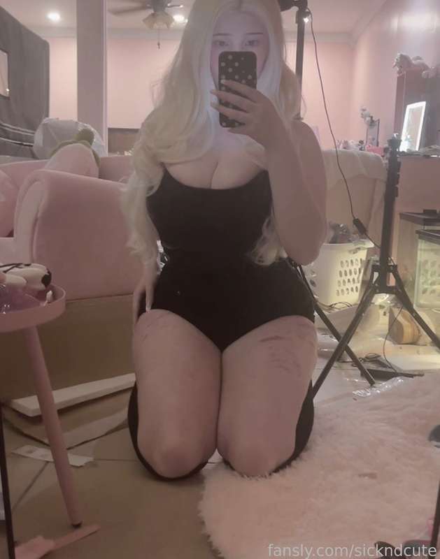 Sickndcute - Fansly - 24 May, 2025 2