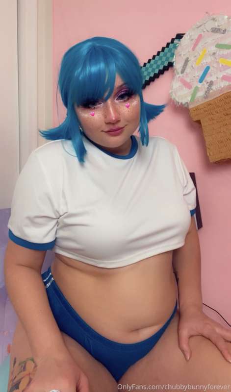 {pt1/?} I was feeling sooo cute and pudgy and just couldn’t .. 8